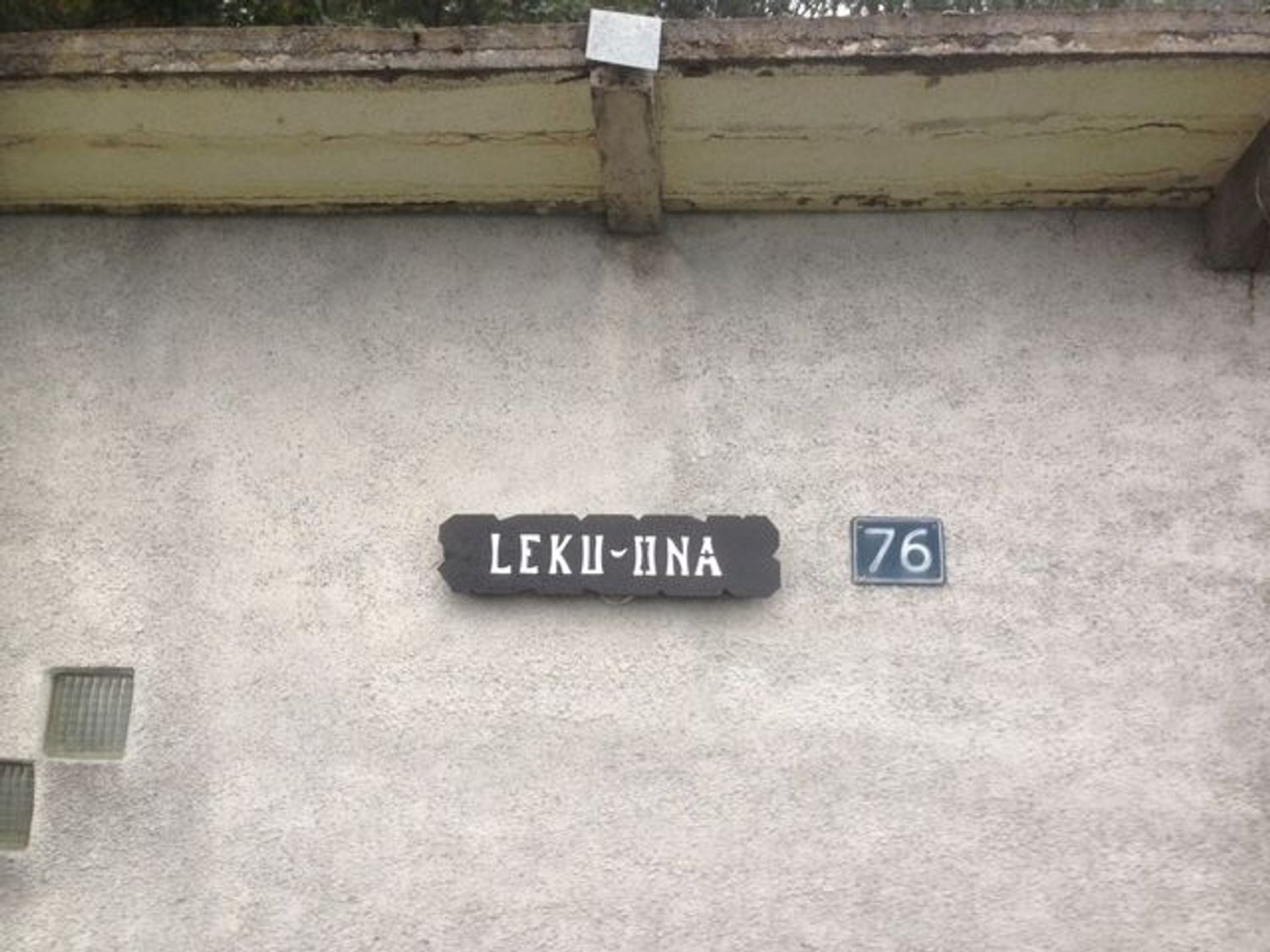 Finca rústica en Barrio de Olaberria Derecha, 76 - Foto 15
