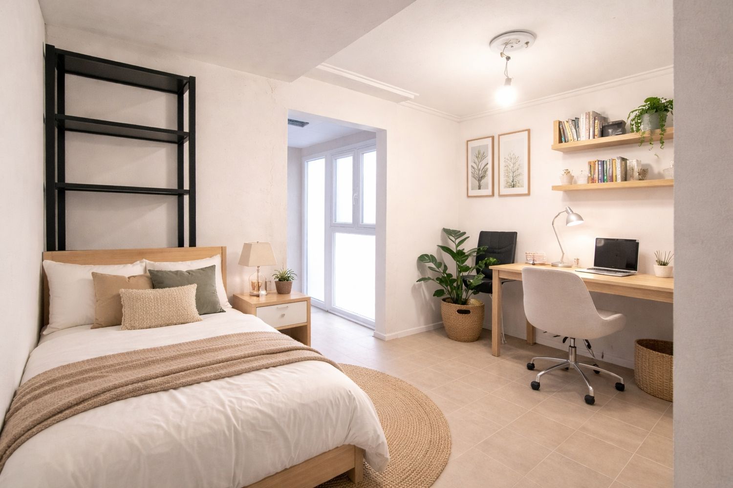 Piso en calle Santa Isabel, 14 - Foto 2