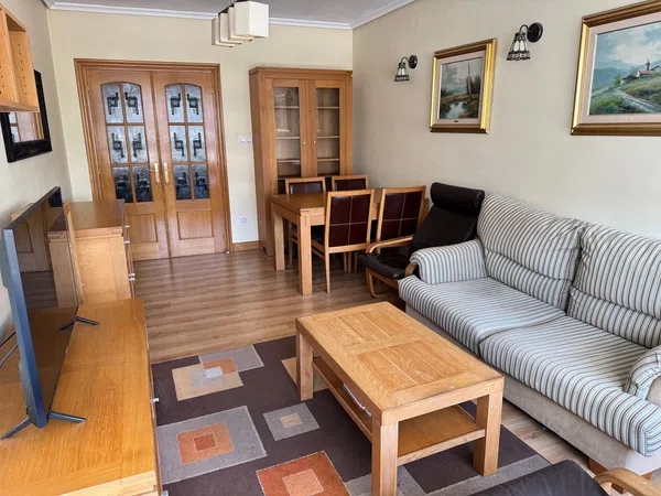 Piso en Calle José María Pereda, 87, Inmobiliaria - Barreda, Inmobiliaria - Barreda - Foto 1