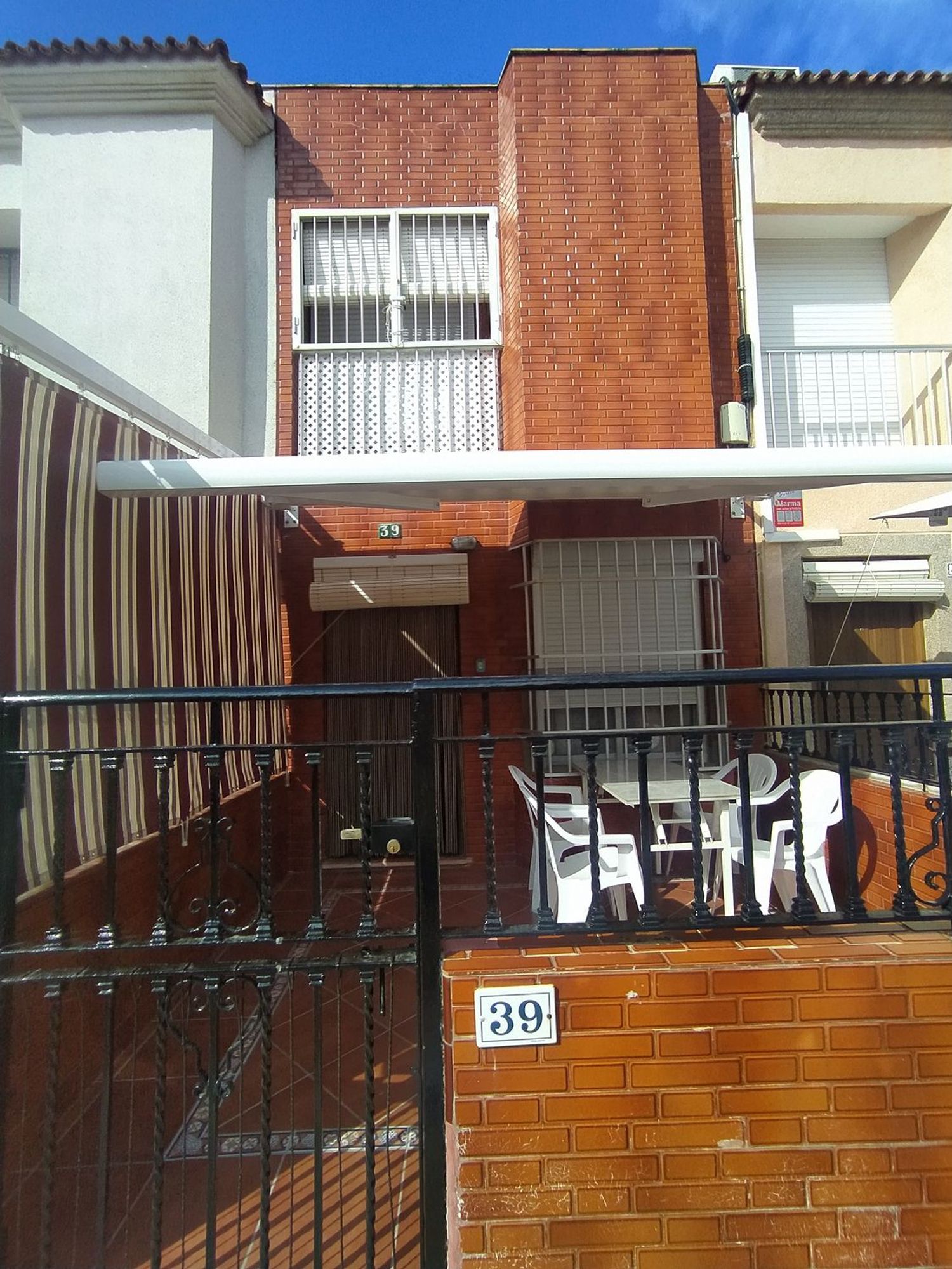 Casa o chalet independiente en Calle Delfín, 37 - Foto 11