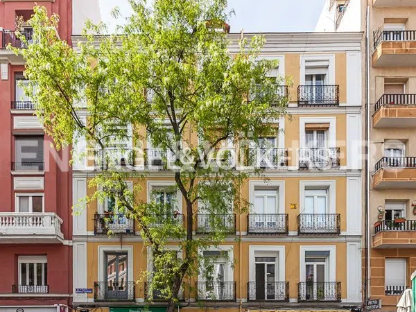 Piso en Calle de Meléndez Valdés, Gaztambide - Foto 18