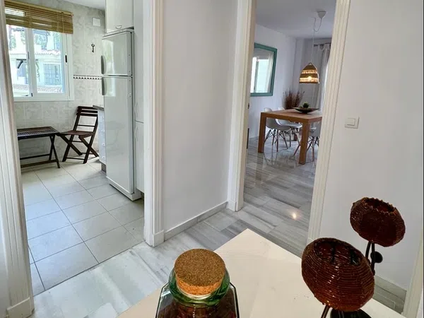 Piso en Urbanización Los Naranjos de Marbella, 54 - Foto 1