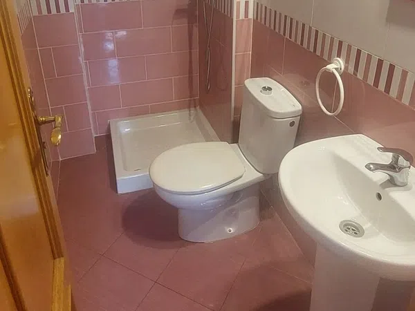 Piso en Calle Río Fuengirola, 14, Los Rios - CARE - Foto 12