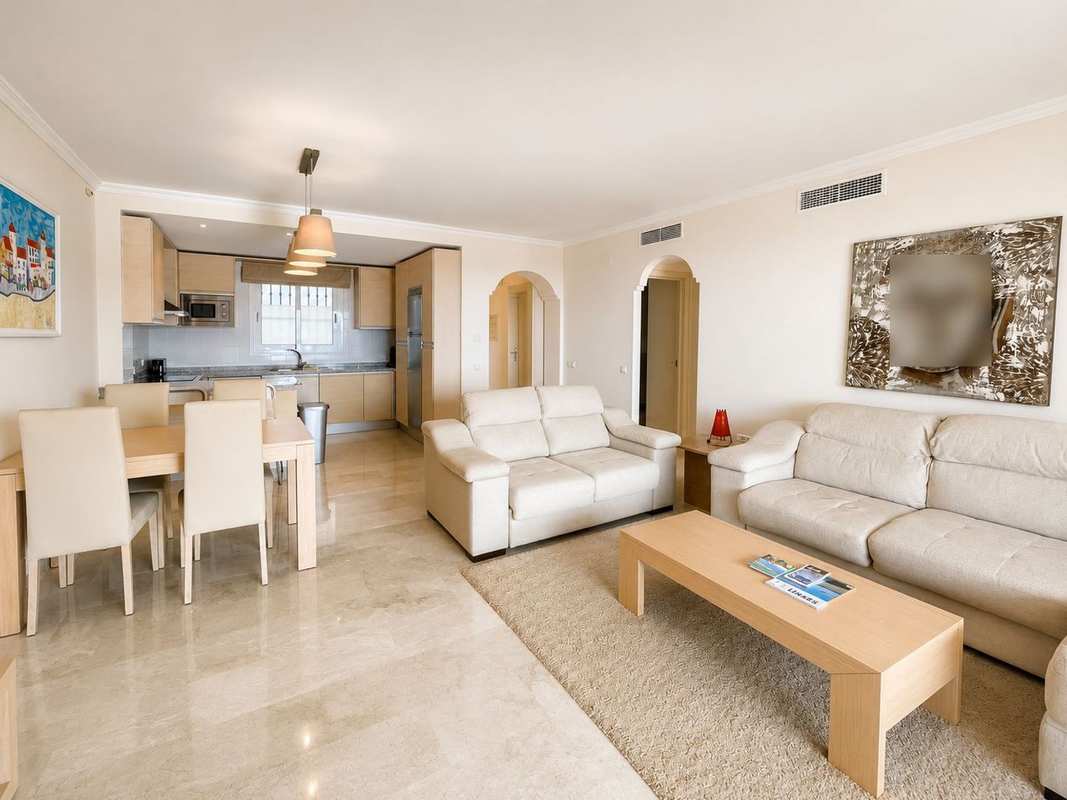 Piso en Calle Don José de Orbaneja, 32 parcela, Sitio de Calahonda, Sitio de Calahonda - Foto 4