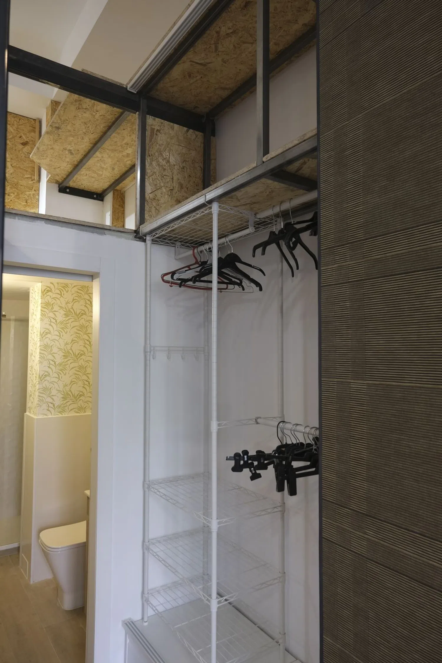 Estudio en calle Mérida, 3 - Foto 16