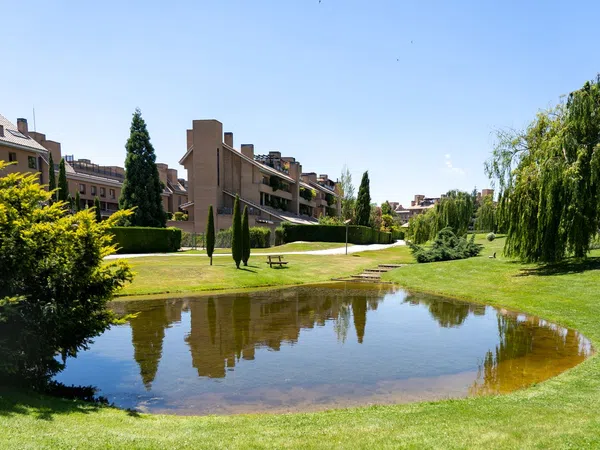 Dúplex en Paseo del Hontanar, 1, La Finca - Foto 36