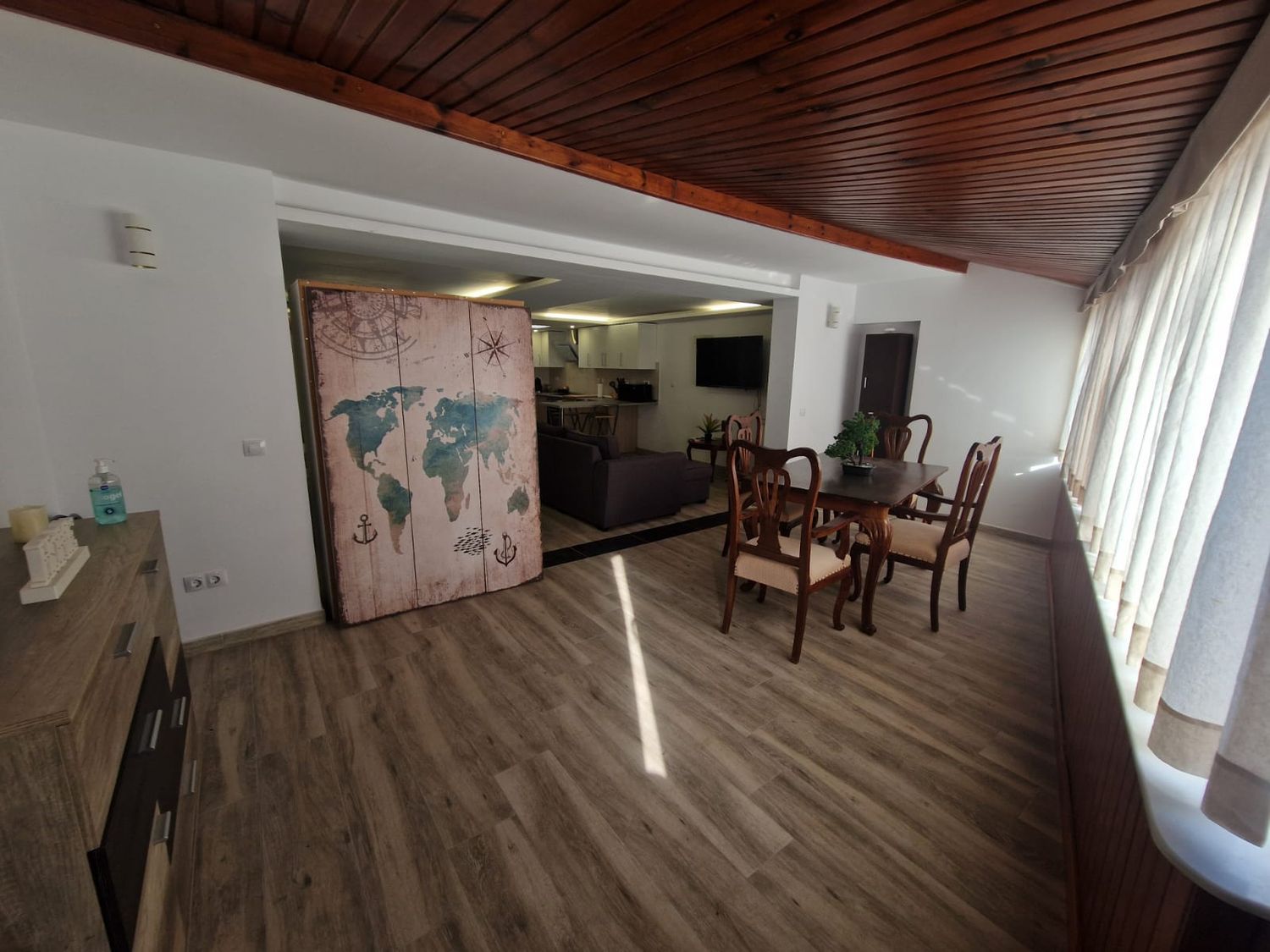 Estudio en calle Buganvilla, 10 - Foto 2