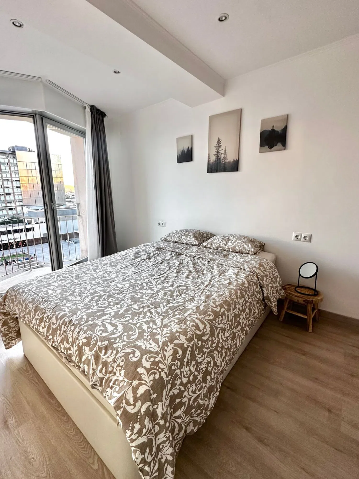 Piso en calle de Trelawny, 2 - Foto 11