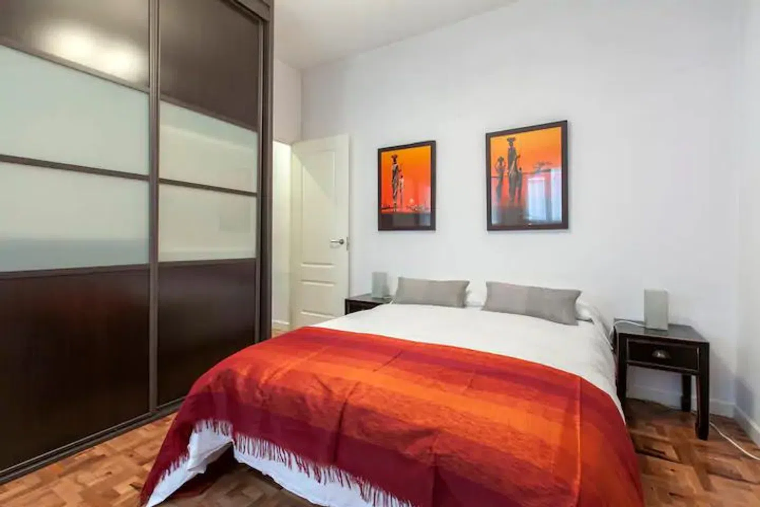 Piso en calle de Don Ramón de la Cruz, 72 - Foto 6