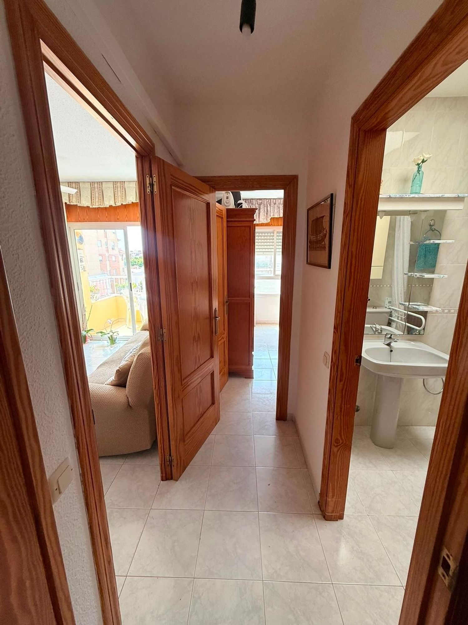 Piso en Juan Carlos I, 27, Roquetas pueblo - Foto 3