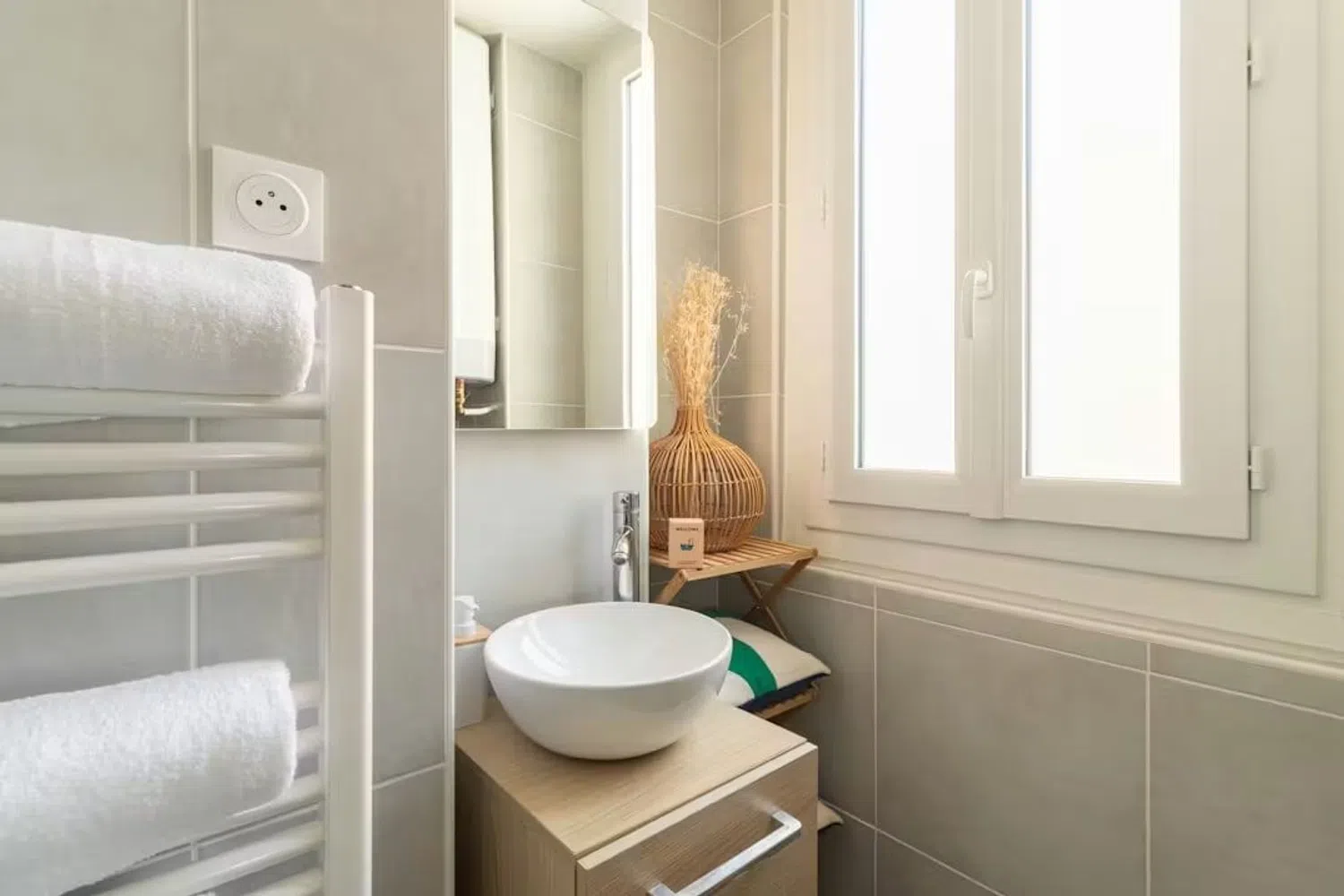 Estudio en calle de Cartagena, 35 - Foto 18