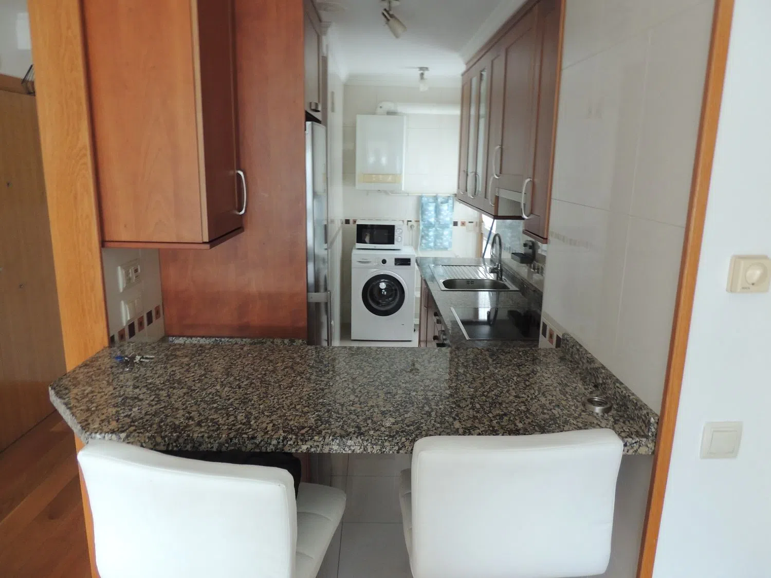 Piso en avenida Rubine, 25 - Foto 35