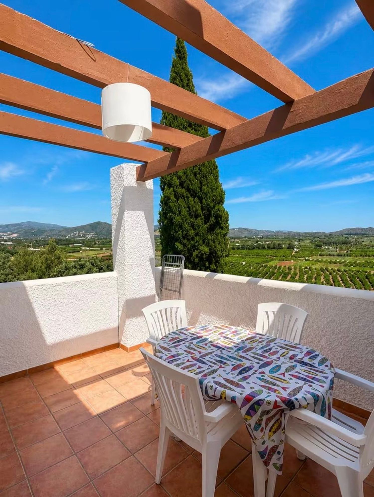 Chalet adosado en Calle Los limoneros, 62 - Foto 4