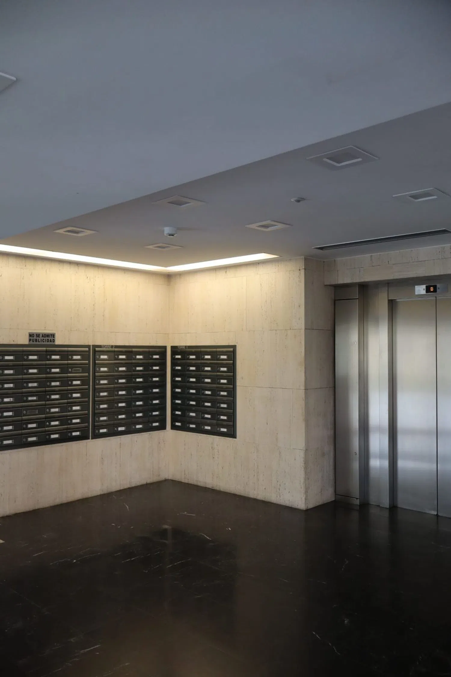 Piso en avenida de Pío Xii, 1 - Foto 4