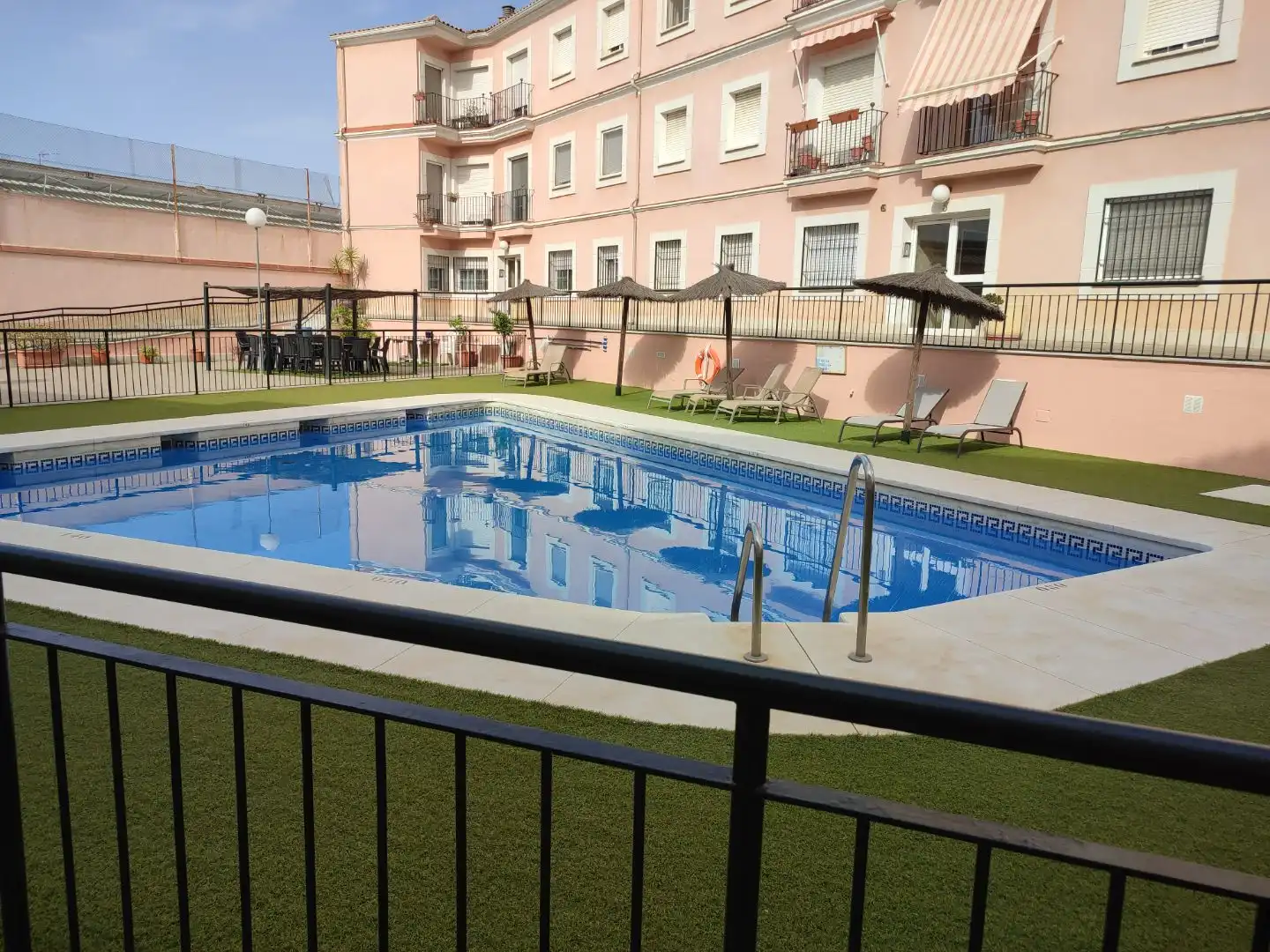 Piso en  Calle Joaquín Román Álvarez 1 - Foto 5
