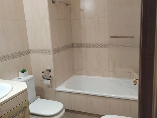 Piso en Calle Perséfone, 4, Jardines de Hércules - Foto 19