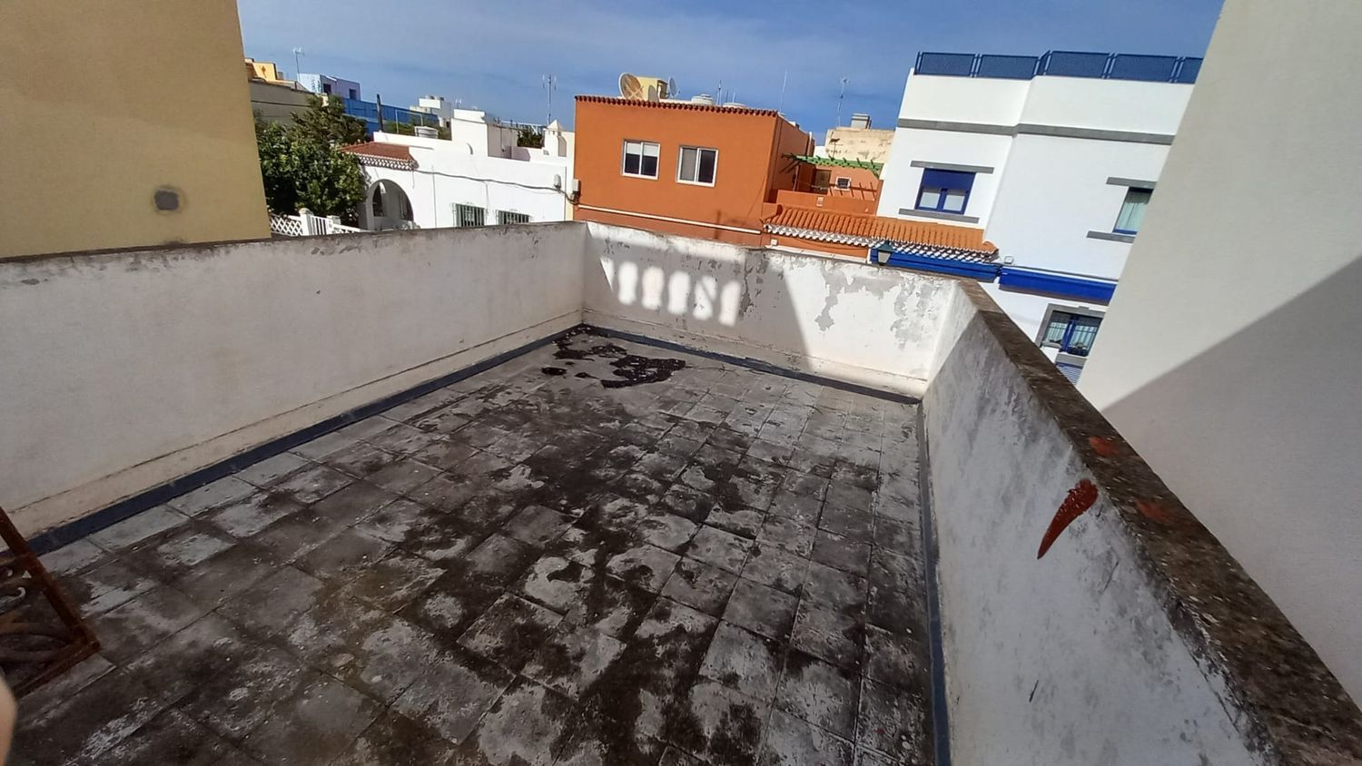 Chalet adosado en Barrio Escaleritas - La Feria - Foto 8