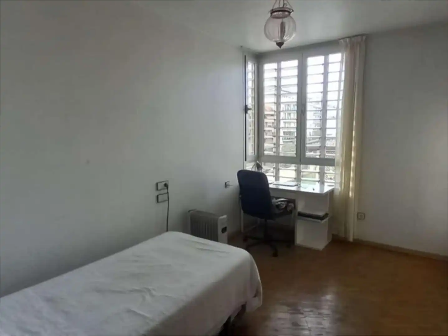 Piso en  Calle Marqués de Paradas 55 - Foto 18