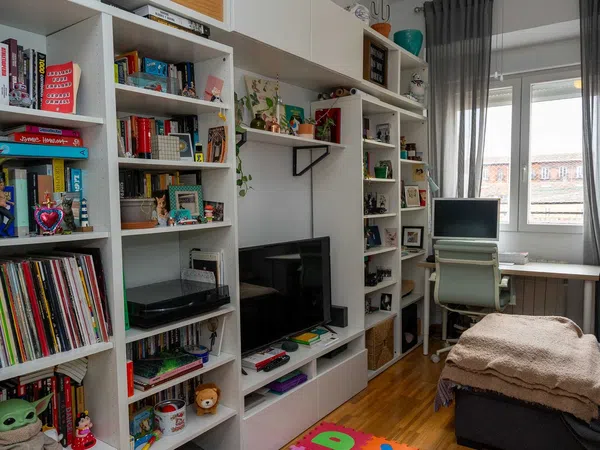 Piso en calle del Doctor Fourquet, 29