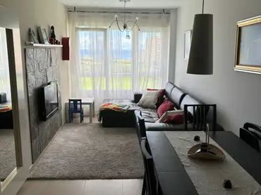 Apartamento en  Rúa Otero Pedrayo 70 - Foto 1