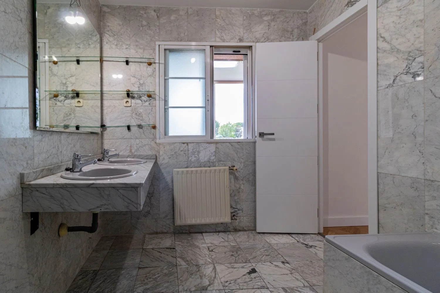 Chalet pareado en Barrio Monte Rozas - Foto 25