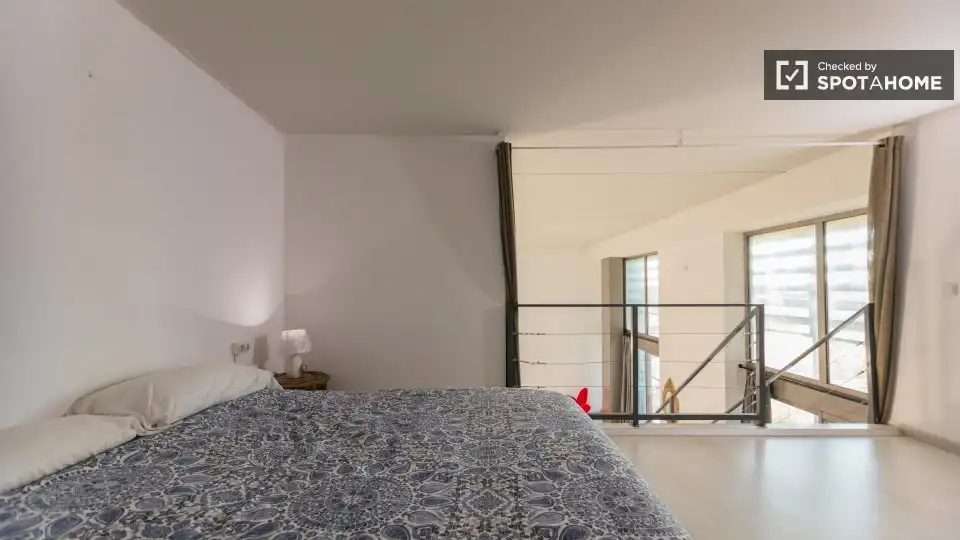Piso en Xirivella - Foto 14