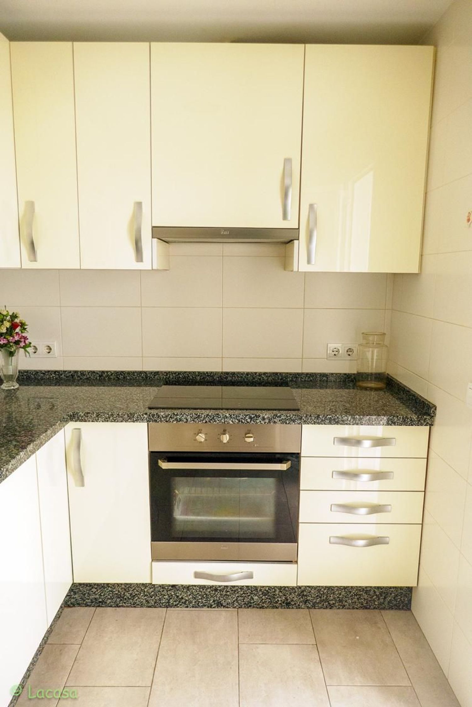 Piso en calle Castillo de Alcala de Guadaira, 3 - Foto 8