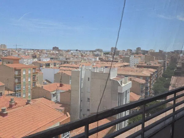Piso en Calle María Marín, 73, Franciscanos, Franciscanos - Foto 4