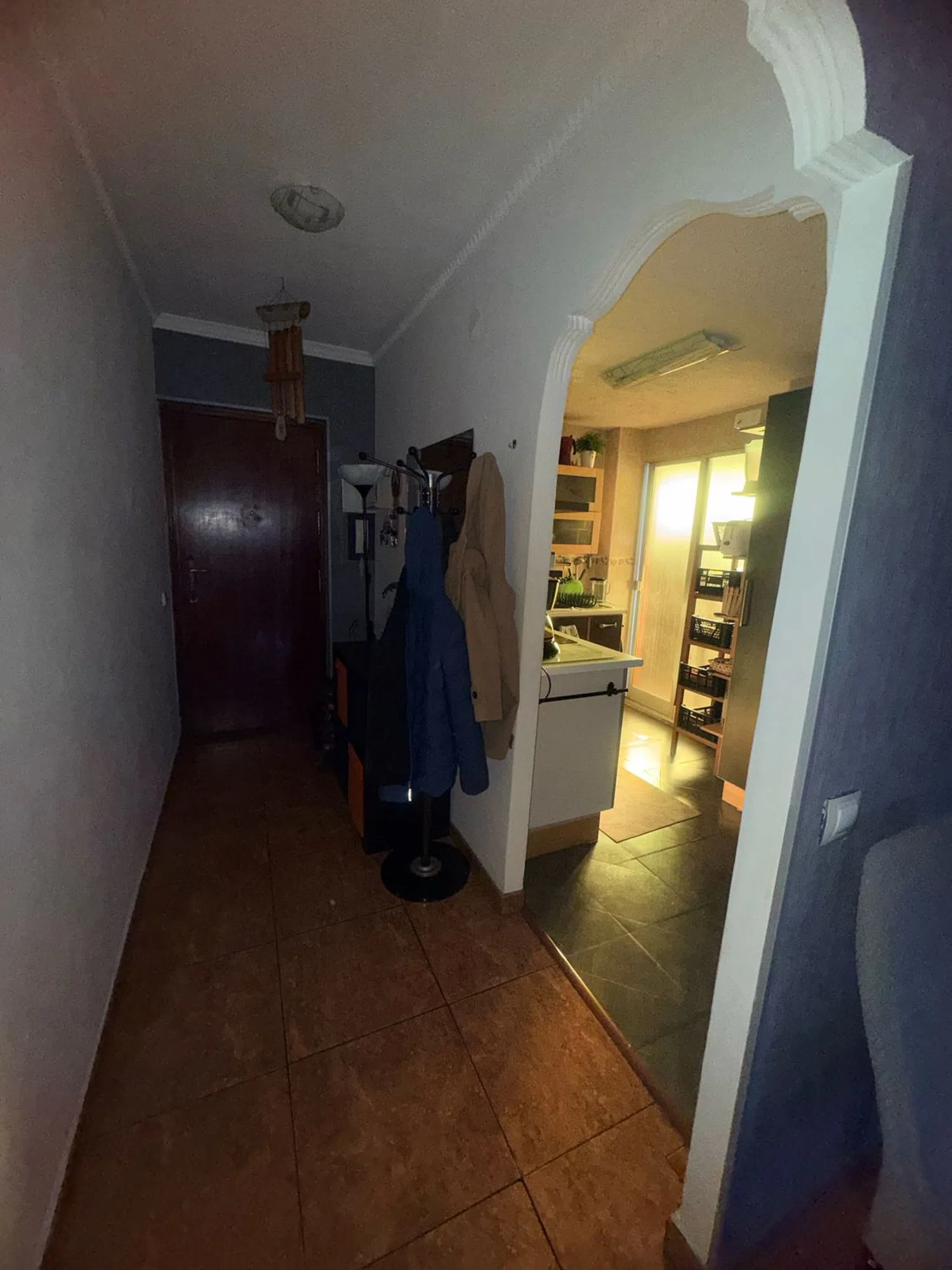 Piso en calle Zamora, 15 - Foto 5