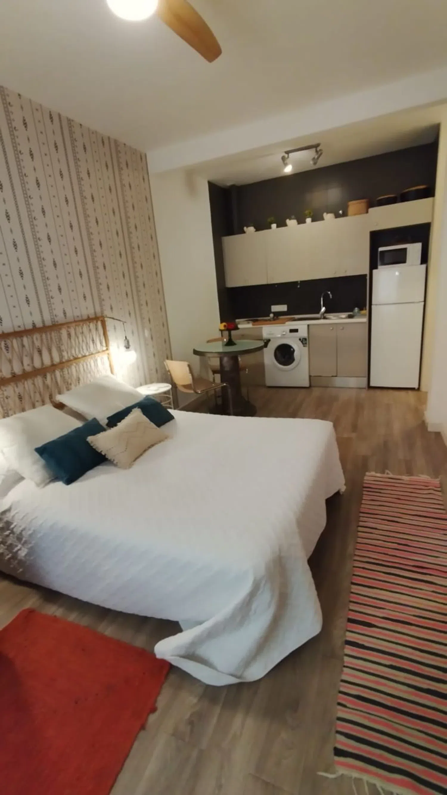 Estudio en calle Inocentes, 2 - Foto 3