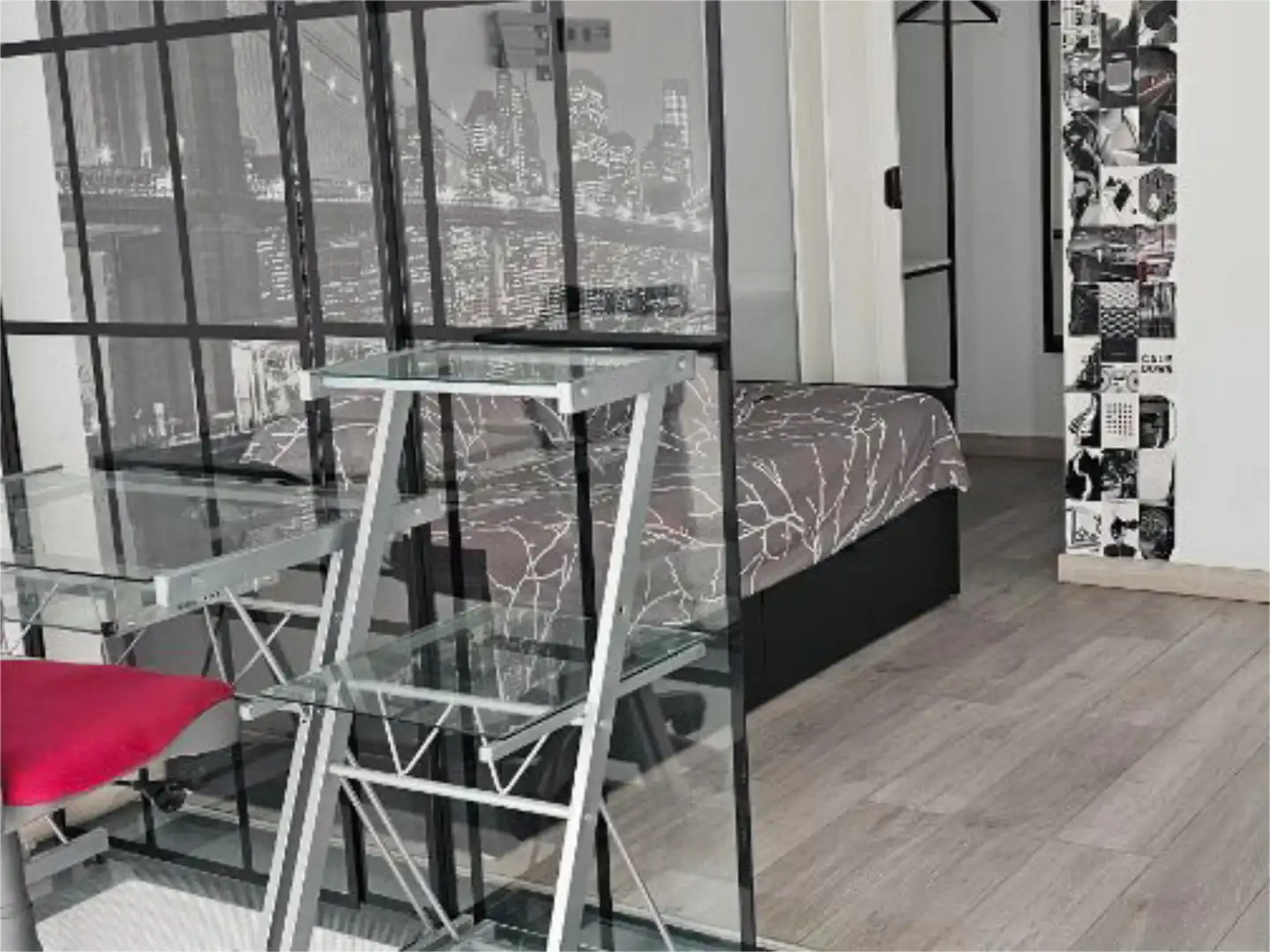 Piso en  M-603 56 - Foto 26