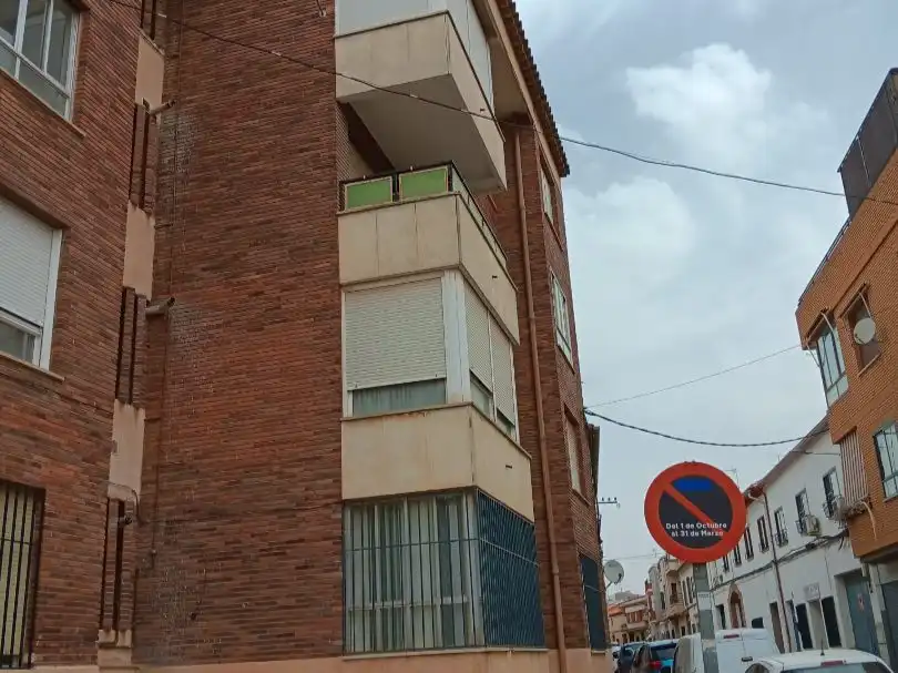 Piso en  Calle del Corredero del Agua 36 - Foto 14