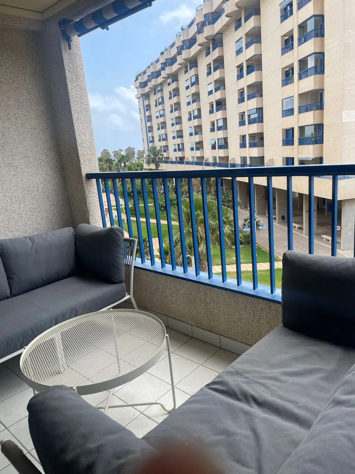 Piso en avenida Mare Nostrum, 15 - Foto 1