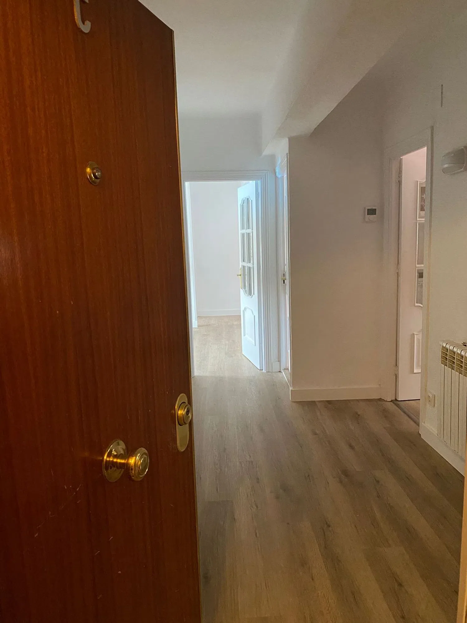 Piso en Barrio Berruguete - Foto 4