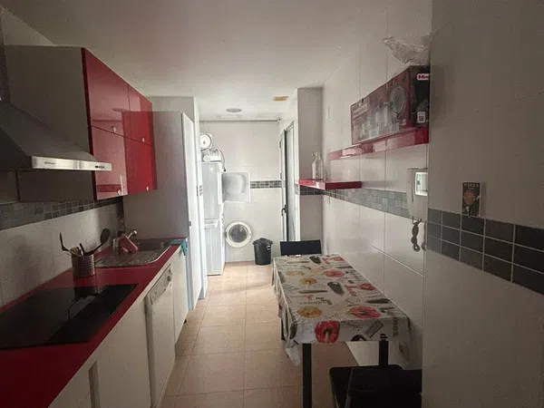 Piso en Plaza San Martín, 5, Espinardo - Foto 5
