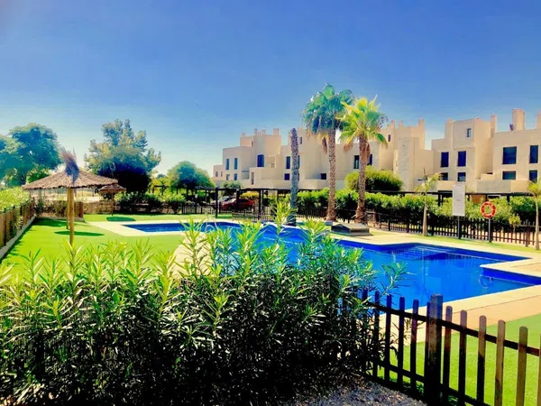 Piso en ronda del Golf, 45