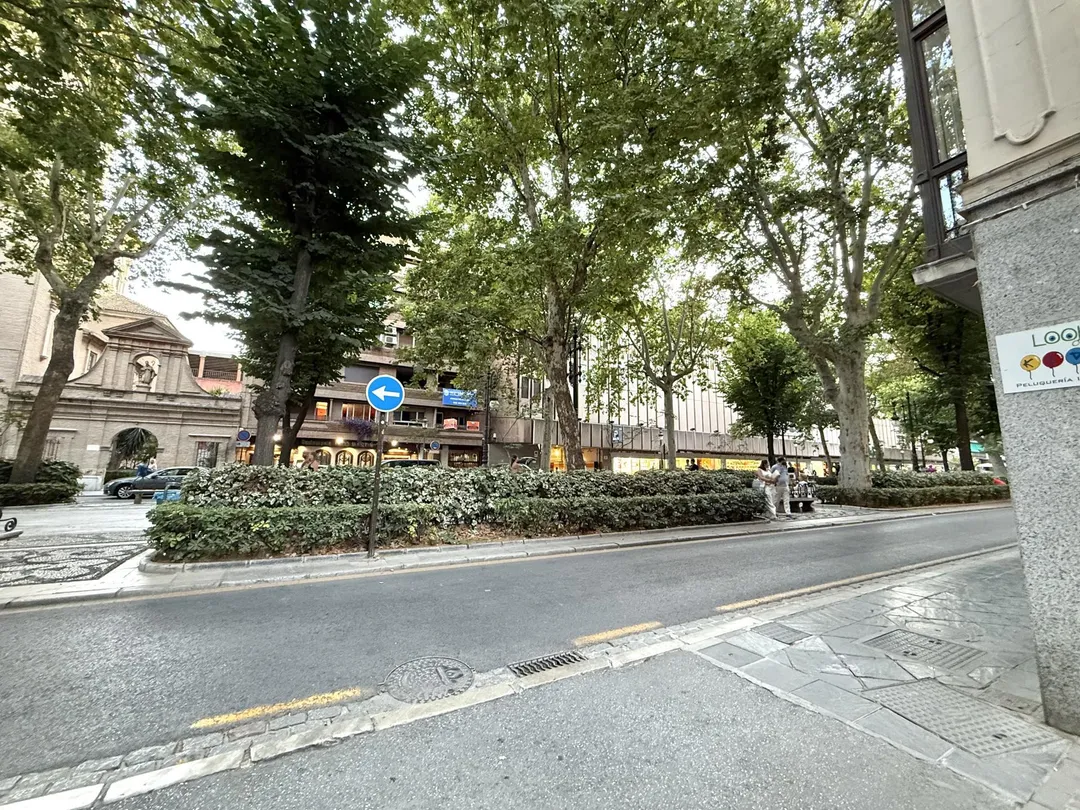 Piso en  Calle San Jacinto 21 - Foto 18