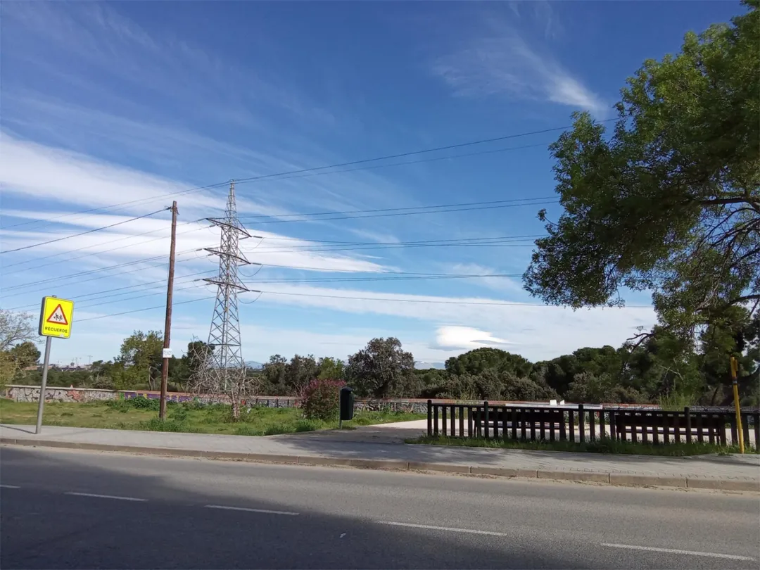 Piso en  Carretera de Boadilla del Monte 23 - Foto 28