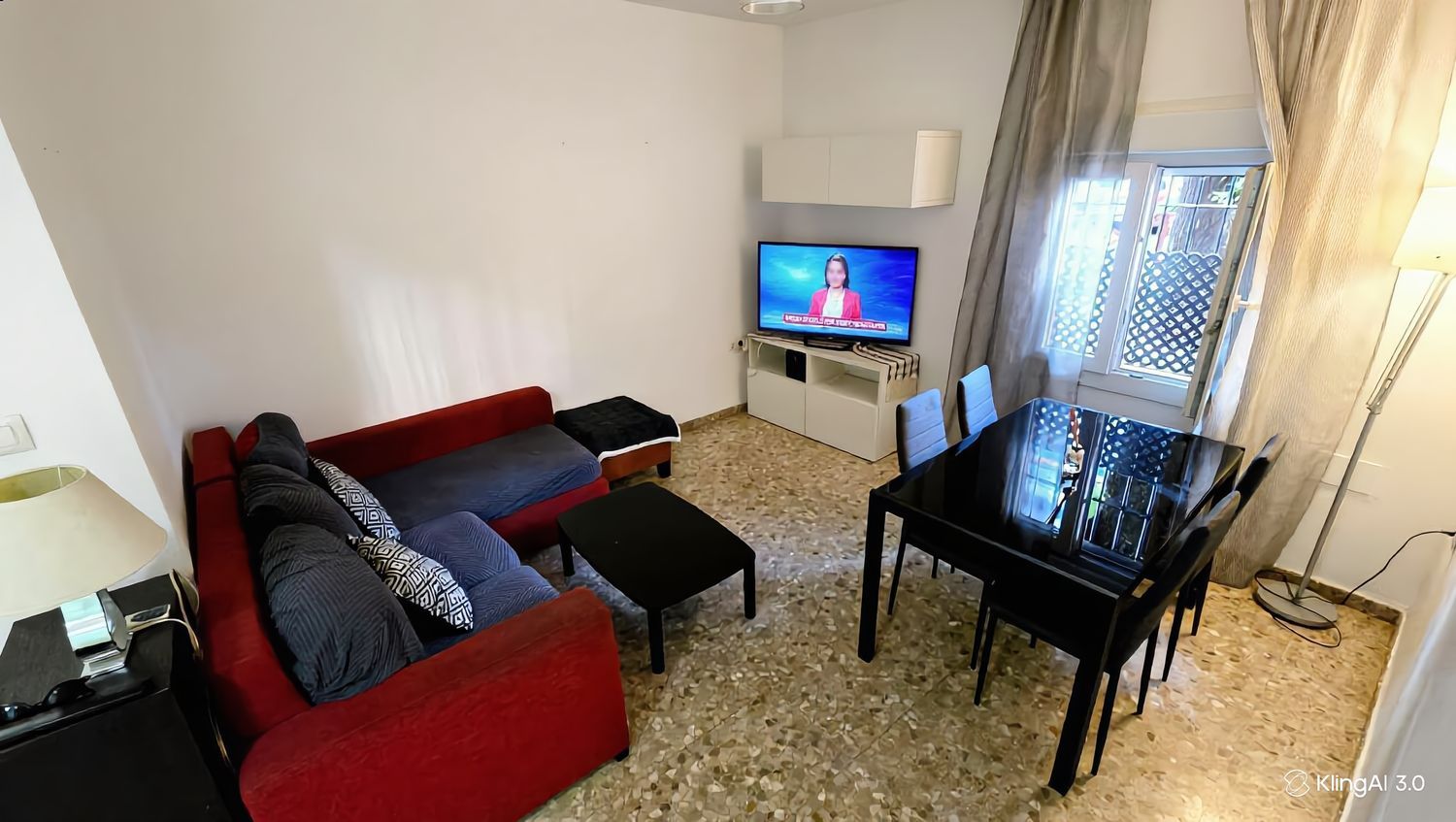 Piso en Calle Juan Díaz de Solís, 38, El Tardón, Sevilla - Foto 1