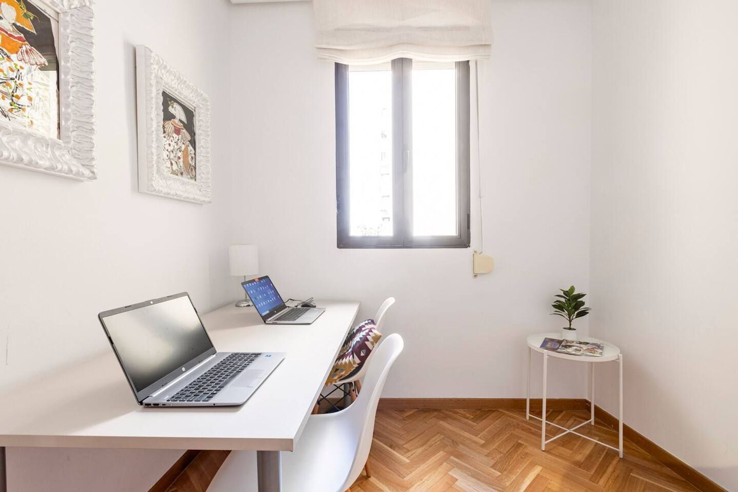 Piso en calle de Antonio Acuña, 25 - Foto 13