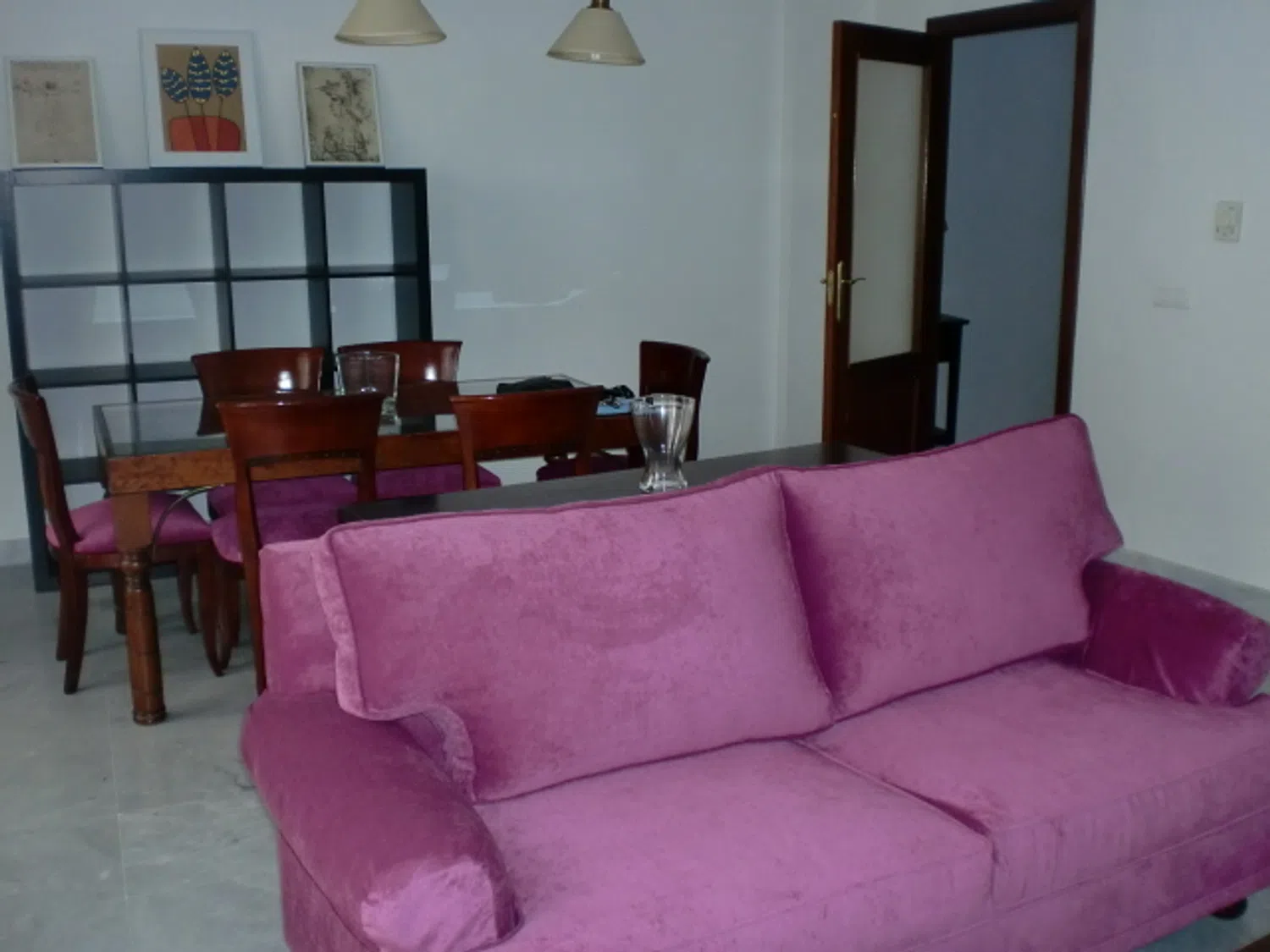 Piso en avenida de Jerez, 1 - Foto 3