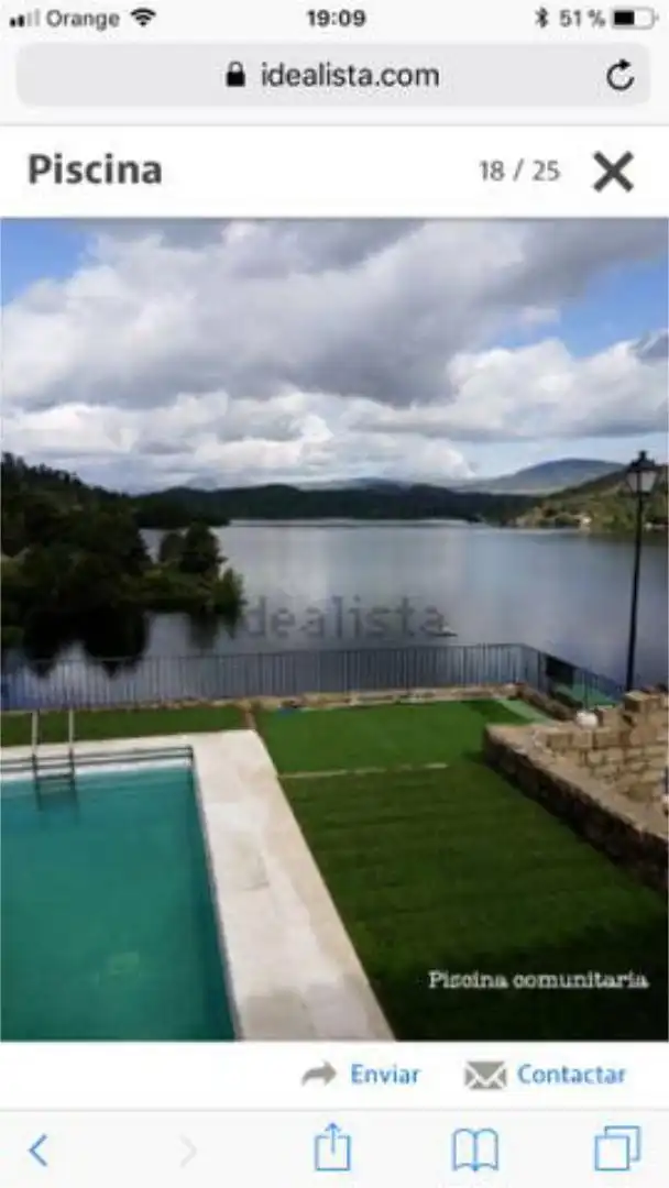 Chalet en Valle Iruelas el tiemblo Ávila - Foto 8