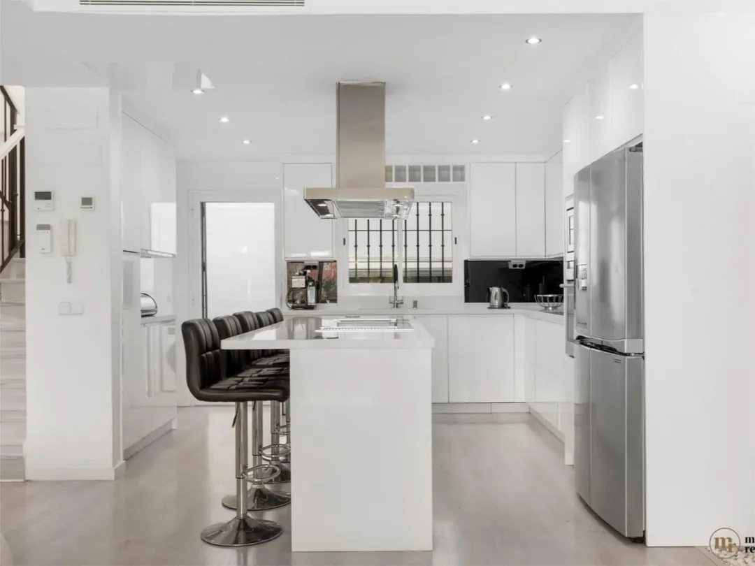 Chalet en  Calle Artola Golf 40 - Foto 25