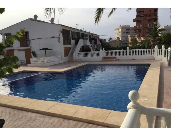 Piso en calle Elisa Tomàs Yusti, 4 - Foto 14