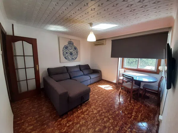 Piso en Calle Poeta Vicente Medina, 20, Vista Alegre - Foto 1