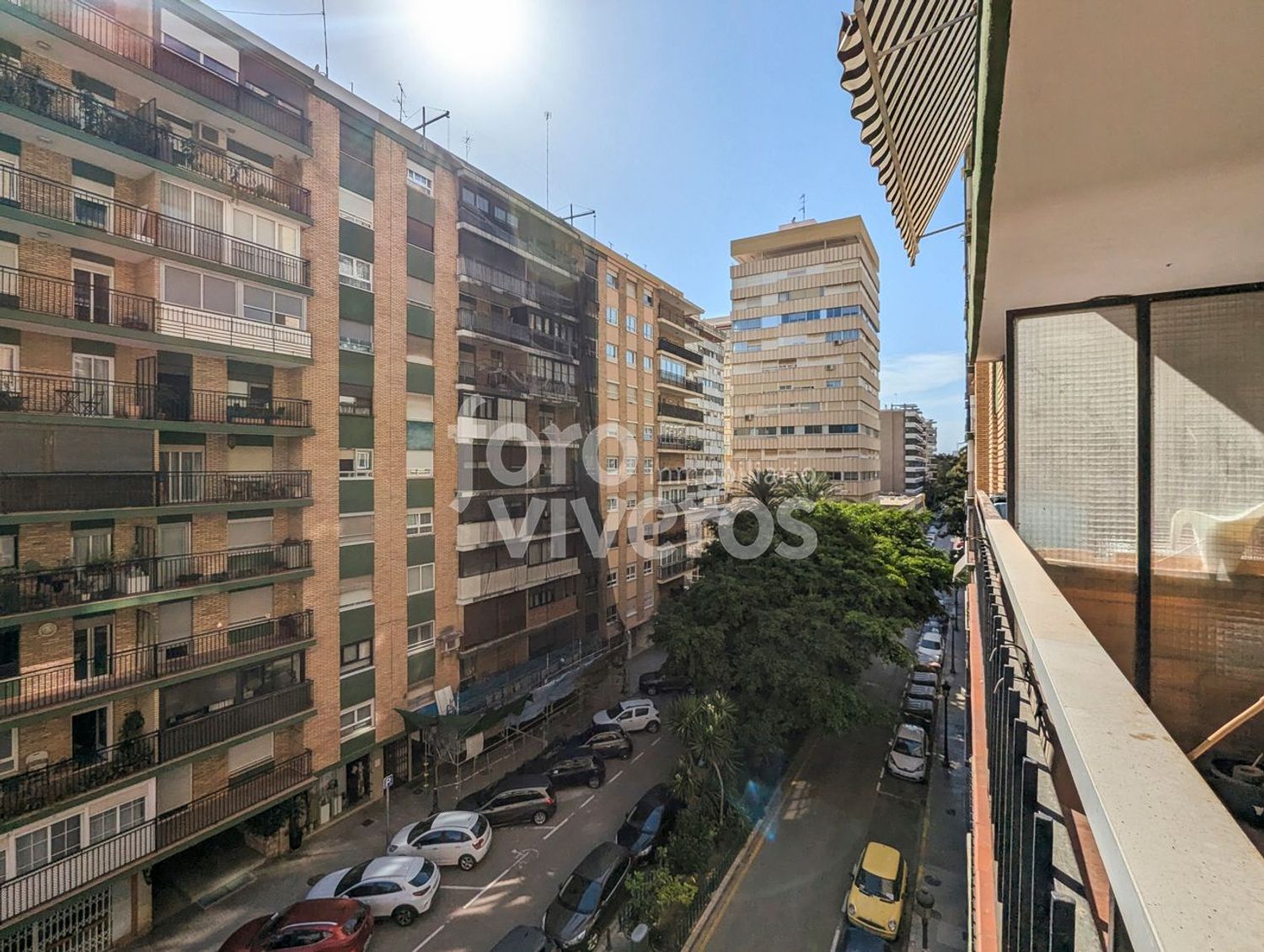 Piso en Calle d'Alvaro de Bazan, Jaume Roig - Foto 6