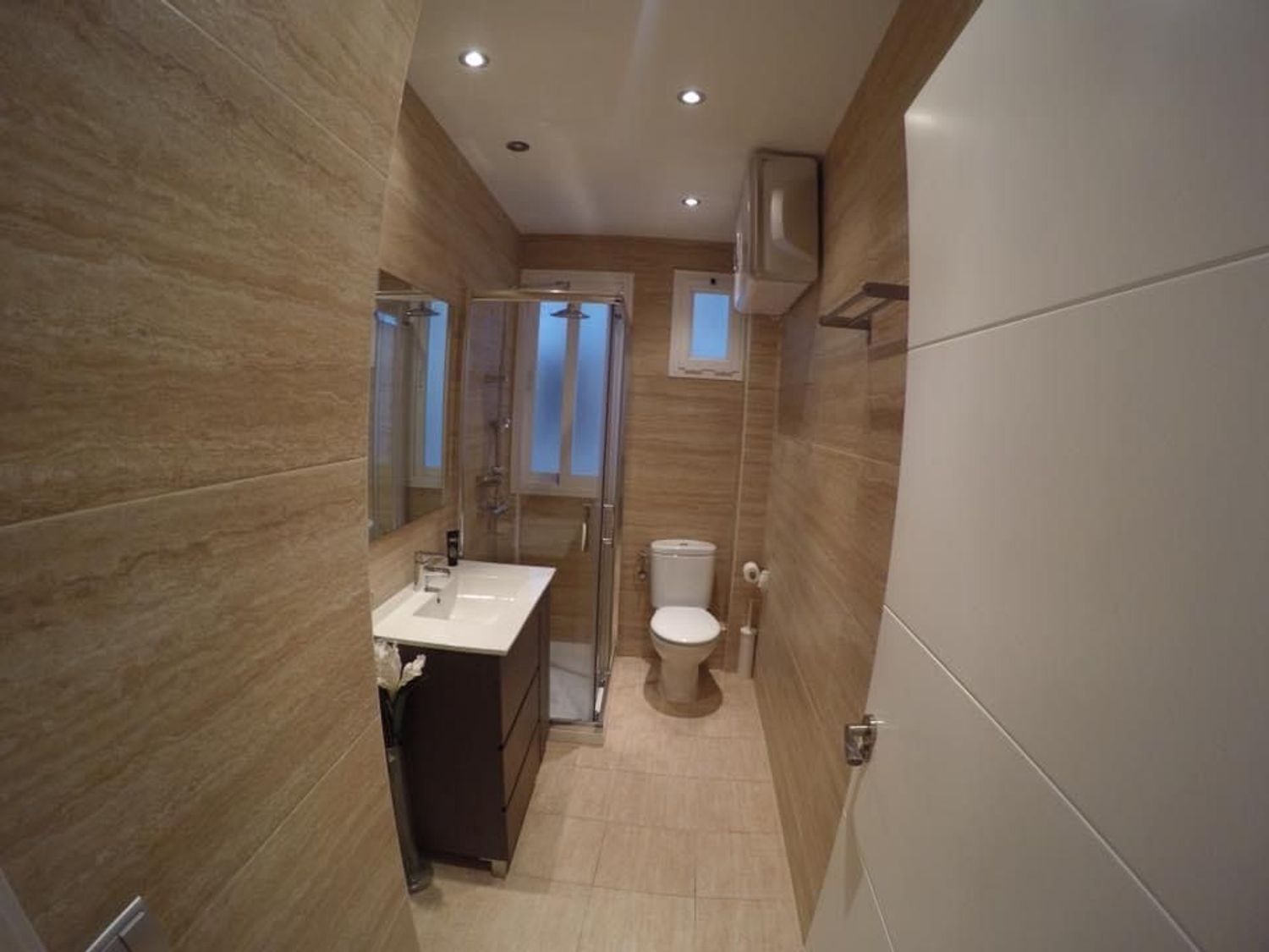 Piso en paseo de las Delicias, 39 - Foto 18