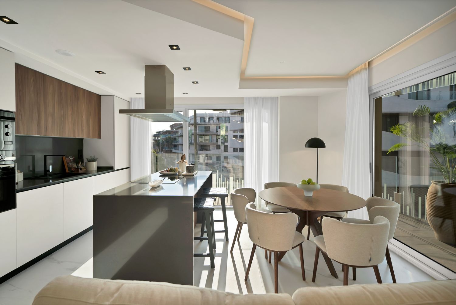 Piso en Diseminado Ensanche Sur I, 6 b - Foto 9