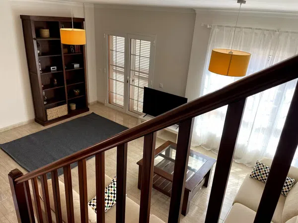 Chalet pareado en calle Alfandara, 14 - Foto 8