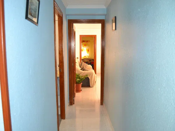 Piso en Calle de Bailén, 34, Zona Campus Universitario, Zona Campus Universitario - Foto 15